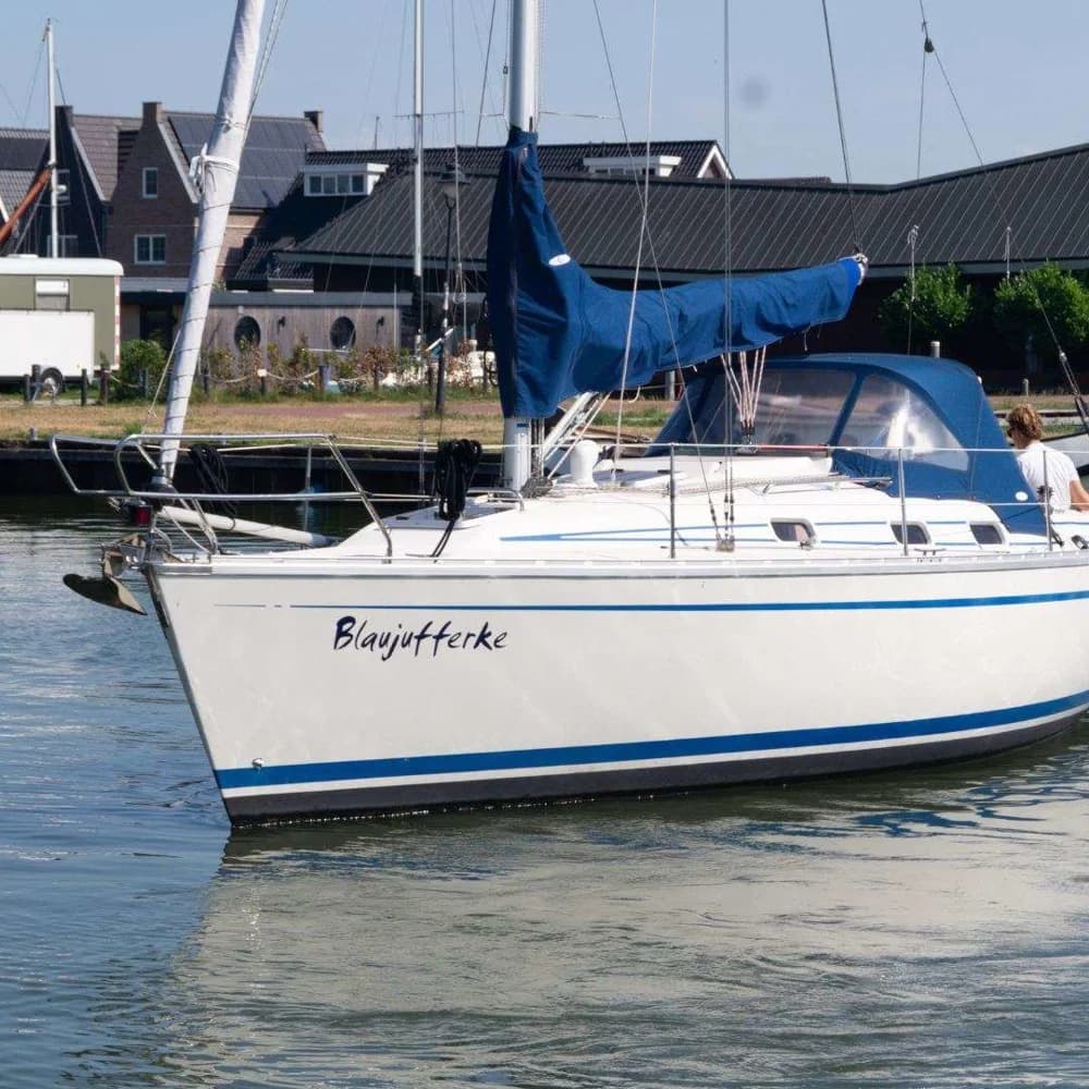 BAVARIA 320 SPORTLINE