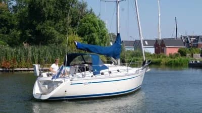 BAVARIA 320 SPORTLINE 2