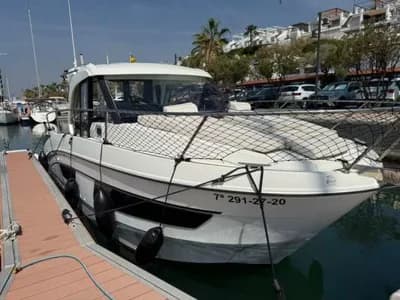 BENETEAU ANTARES 9 2