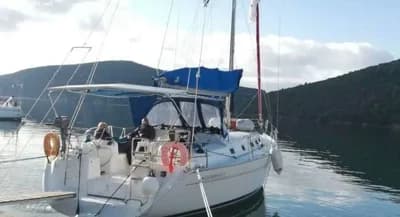 BENETEAU CYCLADES 43.4 2