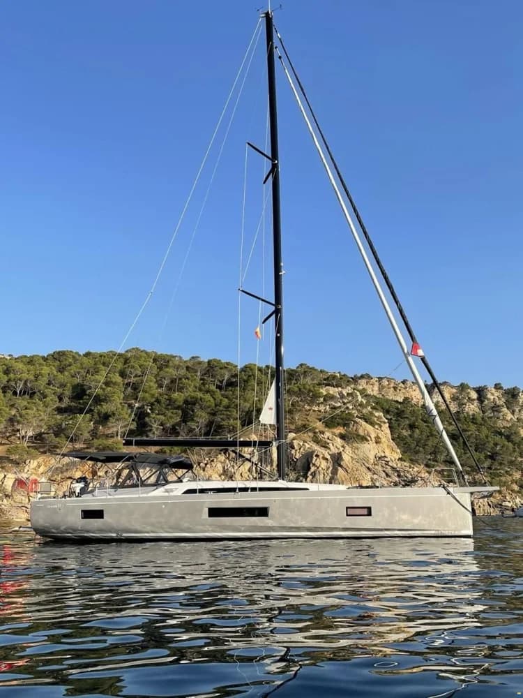 Beneteau OCEANIS 51.1