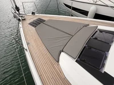 Beneteau OCEANIS 51.1 2