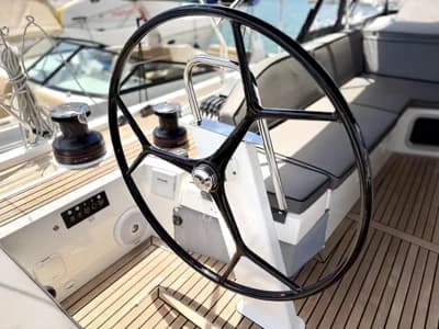 Beneteau OCEANIS 51.1 3