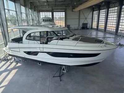 BENETEAU ANTARES 11 2