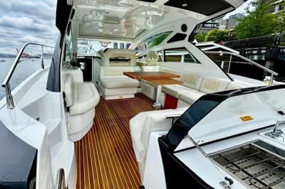 2016 Beneteau Gran Turismo 40 | 40 ft 3