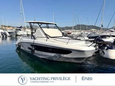 BENETEAU FLYER 9 SUNDECK 2