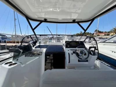 BENETEAU FLYER 9 SUNDECK 3