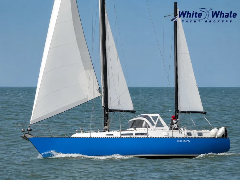 Nautic Saintonge NS44CC