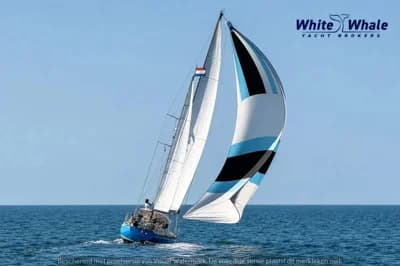 Nautic Saintonge NS44CC 2