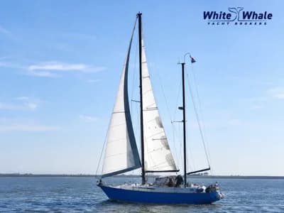 Nautic Saintonge NS44CC 3