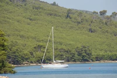 North Wind Northwind 38 2