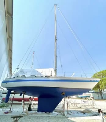 North Wind Northwind 38 3