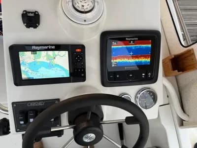 2021 Orkney 592 Boat for Sale in Poole 2
