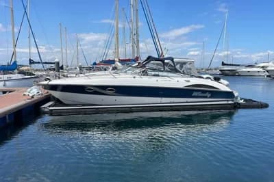 2007 Windy 35 Khamsin | 35ft 2