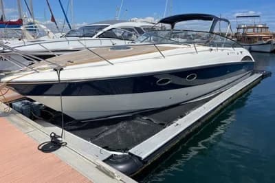 2007 Windy 35 Khamsin | 35ft 3