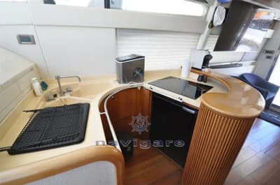 Azimut AZ 52 3