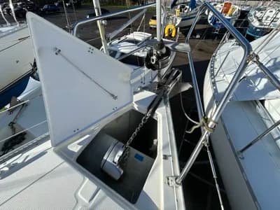 2004 Bavaria 32 Boat for Sale in Bosham 5