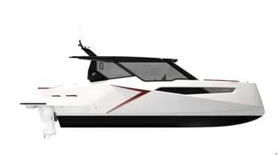 Dracan Touring 42 2