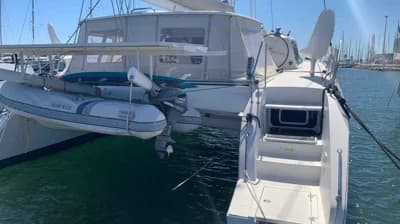 Outremer 51 3
