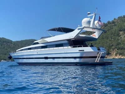 Cantieri di Pisa Akhir 30S 2