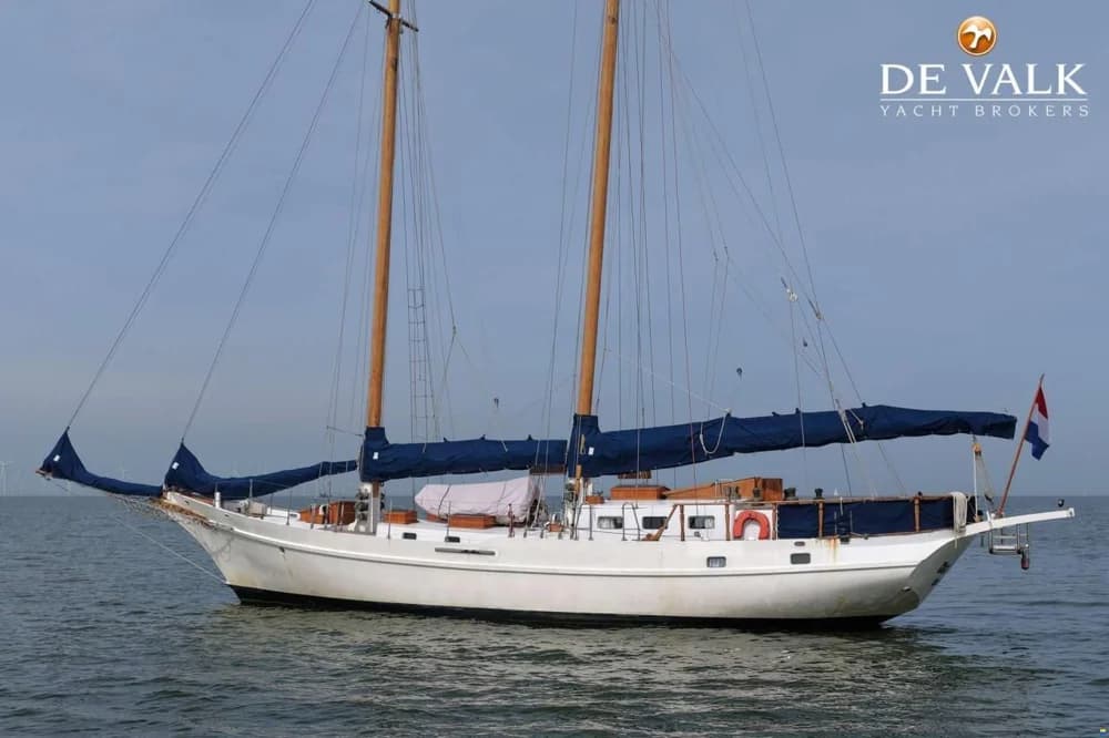 Lunstroo Schooner 2300