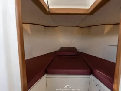 2022 Bola Grand Star 820 Cabin Boat for Sale in Dordrecht 3