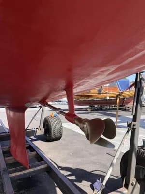 Nauticat 37 3
