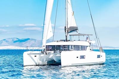 Lagoon 42 2