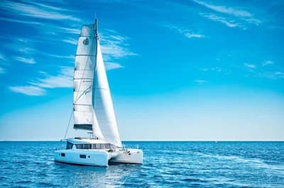 Lagoon 42 3