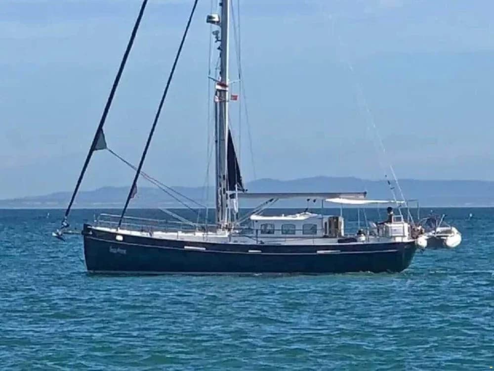 Noordkaper 40