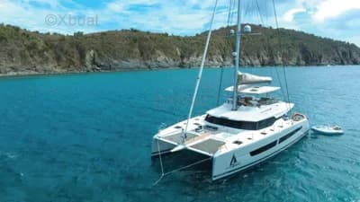Fountaine Pajot Alegria 67 2