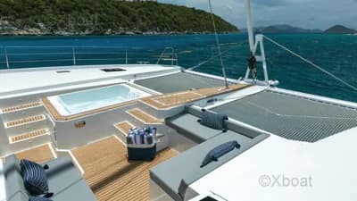 Fountaine Pajot Alegria 67 3