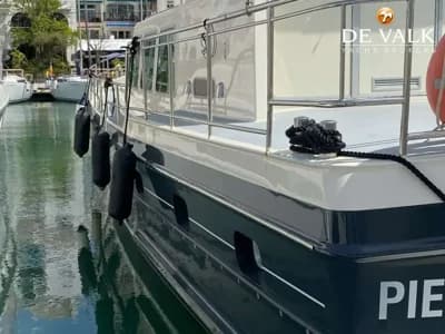 2003 Aquanaut Drifter 1500 Boat for Sale in Contact De Valk Costa del Sol 3