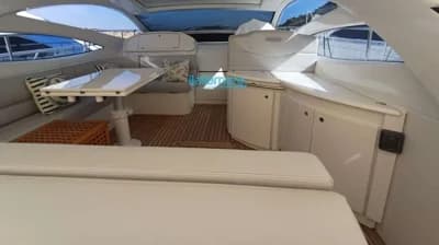 Pershing 50 2