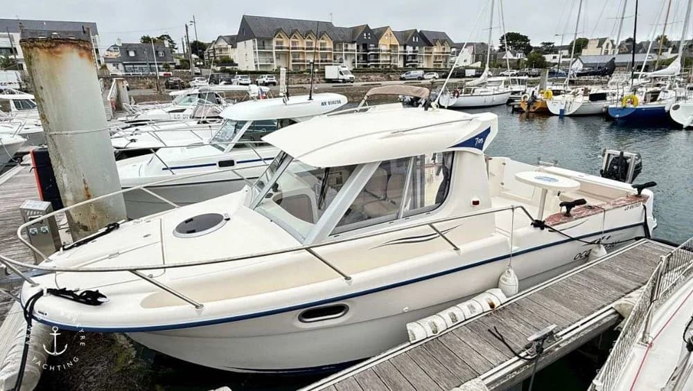 Ocqueteau 705