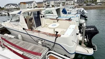 Ocqueteau 705 3