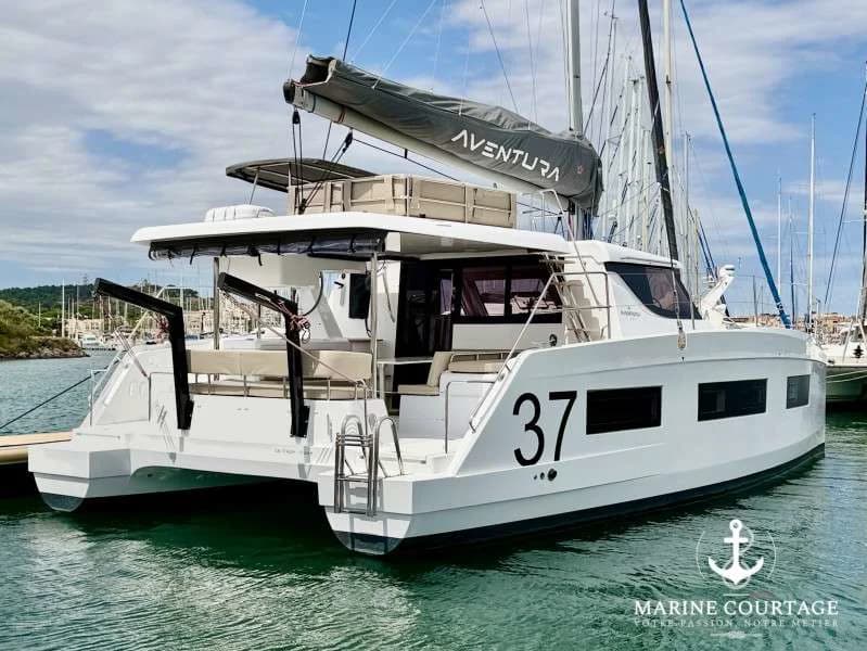 Aventura 37