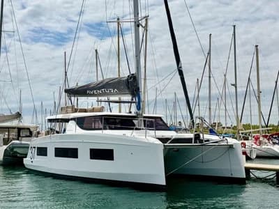 Aventura 37 2