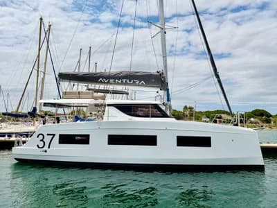 Aventura 37 3