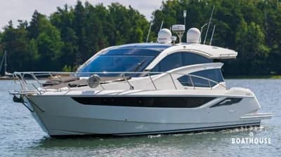 Galeon 430 HTC 2