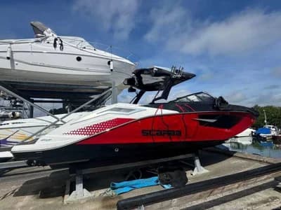 Scarab 285 ID 3