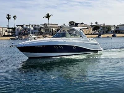 2013 Rinker 310 Express Cruiser 2