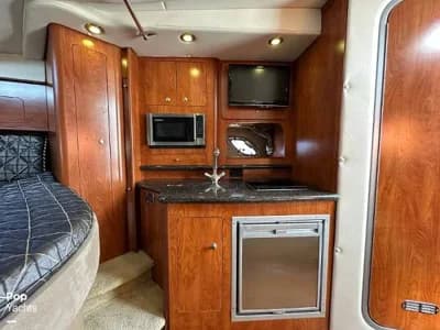 2013 Rinker 310 Express Cruiser 3