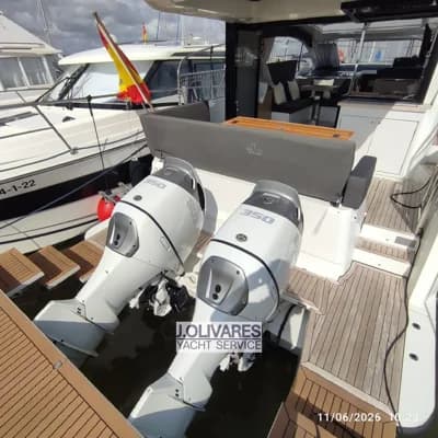 Sealine C390 V 3