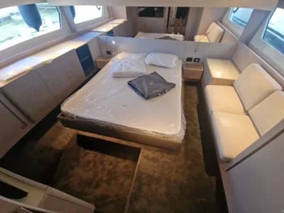 Ferretti 500 3