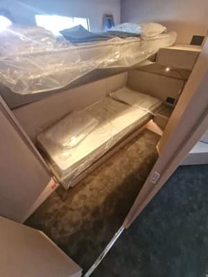 Ferretti 500 4