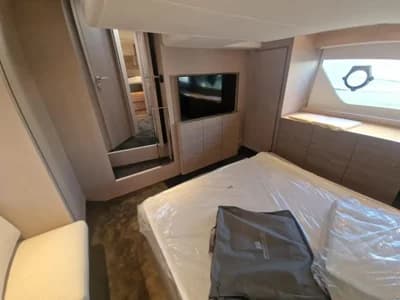 Ferretti 500 5