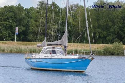 Nautic Saintonge NS44CC 2