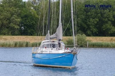 Nautic Saintonge NS44CC 3