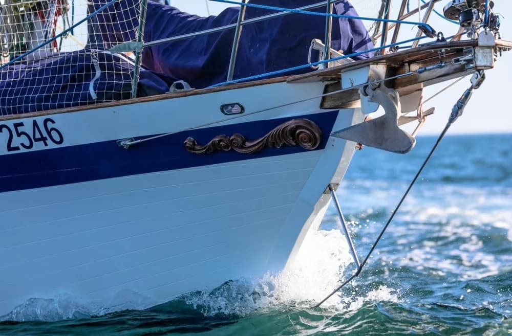 Belliure 35 ENDURANCE